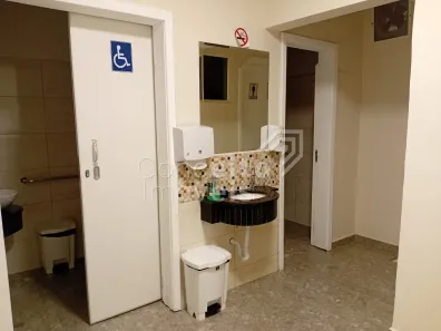 Sala Comercial para alugar, 26m² no Contorno, Ponta Grossa