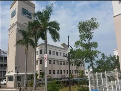 Sala Comercial à venda, 46m² no Loteamento Alphaville Campinas, Campinas