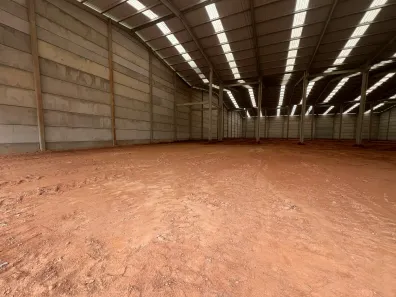 Galpão/Depósito/Armazém para venda ou aluguel, 1400m² no Centro, Camboriú
