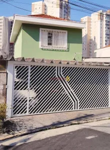 Sobrado com 2 Quartos à venda, 216m² no Lauzane Paulista, São Paulo