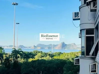 Apartamento com 4 Quartos à venda, 196m² no Flamengo, Rio de Janeiro
