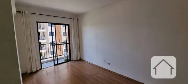 Apartamento com 3 Quartos à venda, 74m² no Vila Indiana, São Paulo