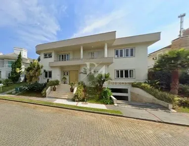 Casa com 6 Quartos à venda, 280m² no Jurerê Internacional, Florianópolis