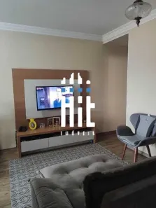 Apartamento com 3 Quartos à venda, 80m² no Vila Dom Pedro I, São Paulo