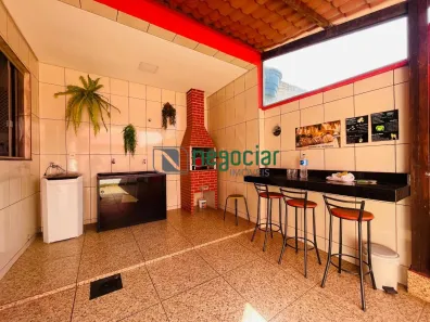 Casa com 3 Quartos à venda, 102m² no Conjunto Habitacional Bueno Franco, Betim
