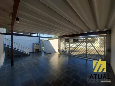 Casa com 2 Quartos à venda, 180m² no Jardim Selma, São Paulo