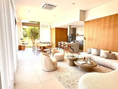 Casa de Condomínio com 4 Quartos à venda, 265m² no Jardim Villas do Golf, Itu