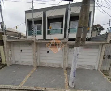 Sobrado com 3 Quartos à venda, 120m² no Jardim Três Marias, São Paulo