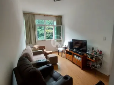 Apartamento com 2 Quartos à venda, 62m² no Laranjeiras, Rio de Janeiro