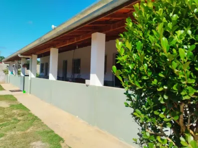 Fazenda/Sítio com 4 Quartos à venda, 290m² no Morro Grande, Piedade