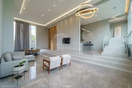 Casa de Condomínio com 3 Quartos à venda, 536m² no Santa Cândida, Vinhedo