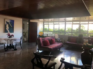 Apartamento com 3 Quartos à venda, 166m² no Aldeota, Fortaleza