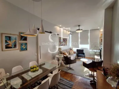 Apartamento com 2 Quartos à venda, 60m² no Tijuca, Rio de Janeiro