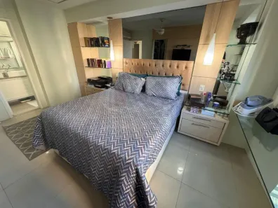 Apartamento com 4 Quartos à venda, 169m² no Rosarinho, Recife
