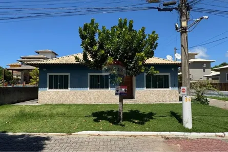Casa com 3 Quartos à venda, 111m² no João Fernandes, Armação dos Búzios