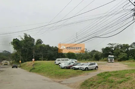 Lote/Terreno para alugar, 6000m² no Estância Americana, Suzano