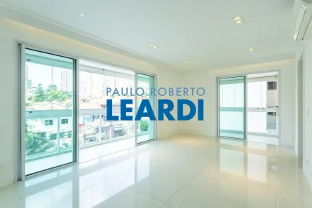 Apartamento com 2 Quartos à venda, 114m² no Perdizes, São Paulo