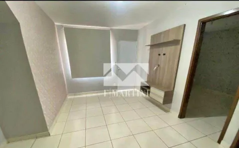 Apartamento com 2 Quartos à venda, 53m² no Conjunto Habitacional Água Branca, Piracicaba