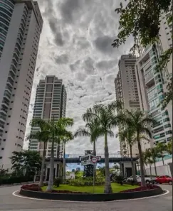 Apartamento com 4 Quartos à venda, 176m² no Alphaville Empresarial, Barueri