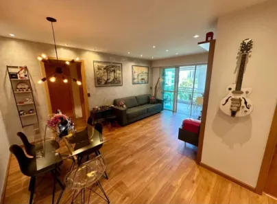 Apartamento com 3 Quartos à venda, 112m² no Barra da Tijuca, Rio de Janeiro