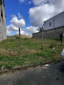 Lote/Terreno à venda, 392m² no Monte Castelo, Juiz de Fora