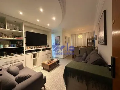 Apartamento com 3 Quartos à venda, 74m² no Vila Amélia, São Paulo