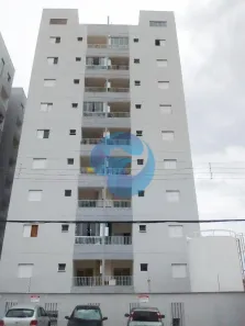 Apartamento com 2 Quartos à venda, 65m² no Jardim Prestes de Barros, Sorocaba