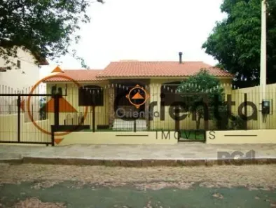 Casa com 3 Quartos para alugar, 280m² no Sarandi, Porto Alegre