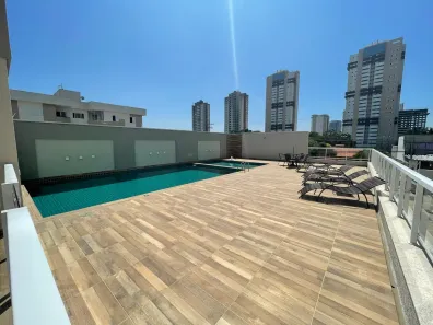 Apartamento com 2 Quartos à venda, 72m² no Independência, Taubaté