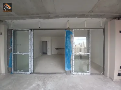 Apartamento com 3 Quartos à venda, 88m² no Santo Amaro, São Paulo