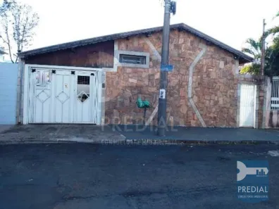 Casa com 3 Quartos à venda, 247m² no Azulville I, São Carlos