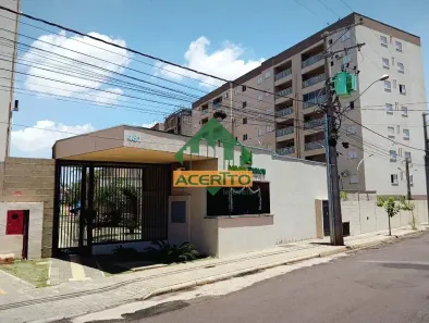 Apartamento com 2 Quartos à venda, 51m² no Petit-Trianon, Araçatuba