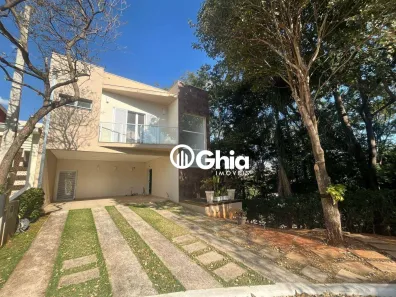 Casa de Condomínio com 3 Quartos à venda, 323m² no Chácara das Nações, Valinhos
