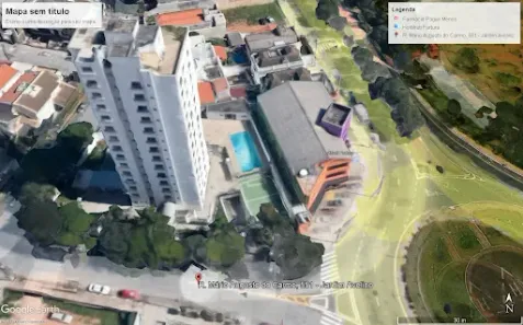 Cobertura com 3 Quartos à venda, 335m² no Jardim Avelino, São Paulo