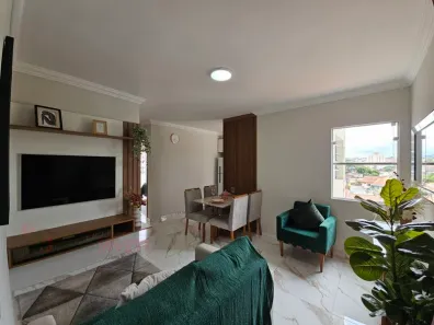 Apartamento com 2 Quartos à venda, 50m² no Vila Hortência, Sorocaba