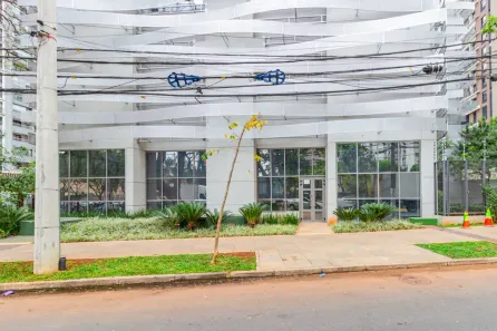 Ponto Comercial com 7 Quartos para alugar, 375m² no Santo Amaro, São Paulo
