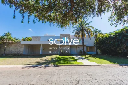 Sobrado com 6 Quartos à venda, 974m² no Helvétia Country, Indaiatuba