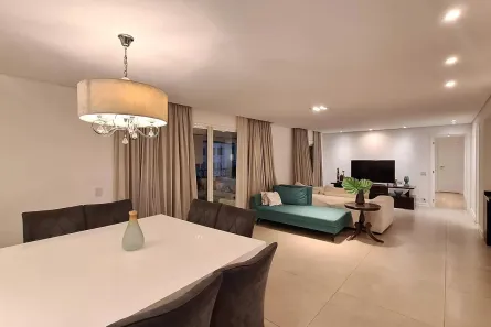 Apartamento com 3 Quartos à venda, 169m² no Parque Industrial Tomas Edson, São Paulo
