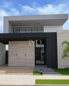 Casa com 3 Quartos à venda, 140m² no Loteamento Recife, Petrolina
