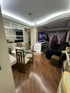 Apartamento com 2 Quartos à venda, 54m² no Vila Aricanduva, São Paulo
