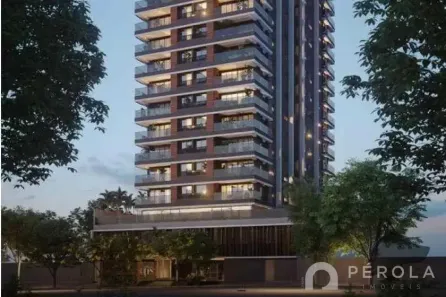 Apartamento com 3 Quartos à venda, 128m² no Setor Bueno, Goiânia