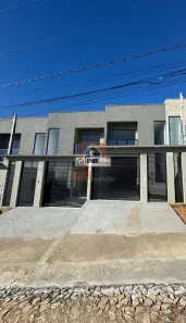 Sobrado com 2 Quartos à venda, 79m² no Ronda, Ponta Grossa