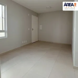 Apartamento com 2 Quartos à venda, 40m² no Bonfim, Almirante Tamandaré