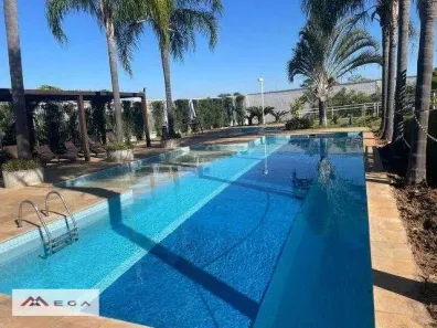 Apartamento com 3 Quartos à venda, 60m² no Residencial Parque da Fazenda, Campinas