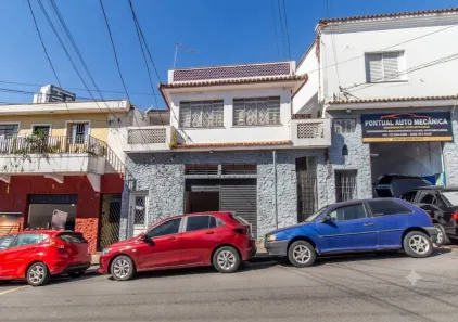 Ponto Comercial para alugar, 37m² no Parque Peruche, São Paulo