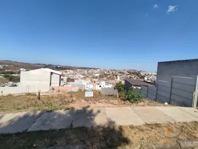Lote/Terreno à venda, 327m² no Jardim Monte Verde, Conselheiro Lafaiete