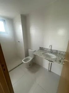 Apartamento com 3 Quartos à venda, 68m² no Setor Criméia Oeste, Goiânia