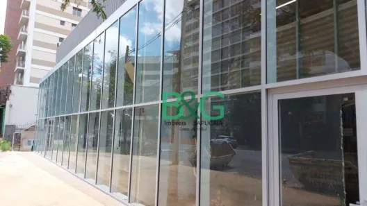 Ponto Comercial à venda, 400m² no Pinheiros, São Paulo