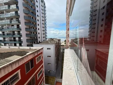 Apartamento com 1 Quarto à venda, 66m² no Tupi, Praia Grande