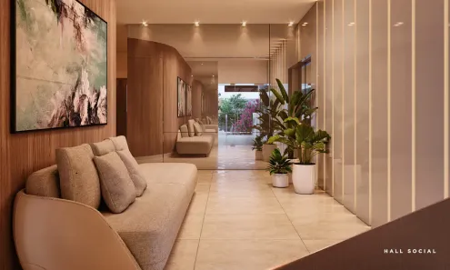 Apartamento com 3 Quartos à venda, 84m² no Rosarinho, Recife
